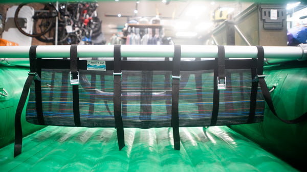 Double Rocket Box Sling