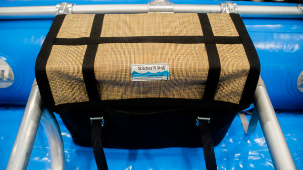 Rocket Box Sling with Lid