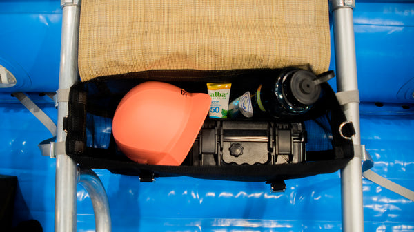 Rocket Box Sling with Lid