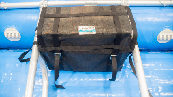 Rocket Box Sling with Lid
