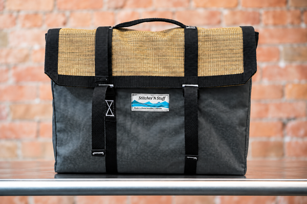 Partner Stove Bag
