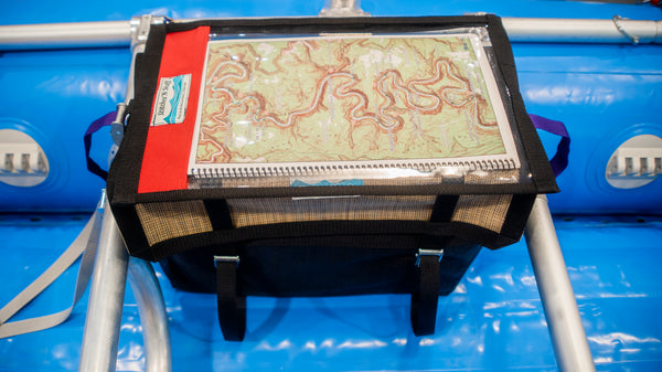 Map Case