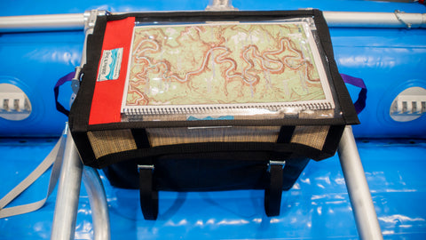 Map Case