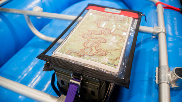 Map Case