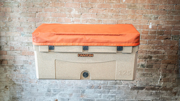 Canyon Cooler Covers