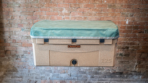 Canyon Cooler Covers