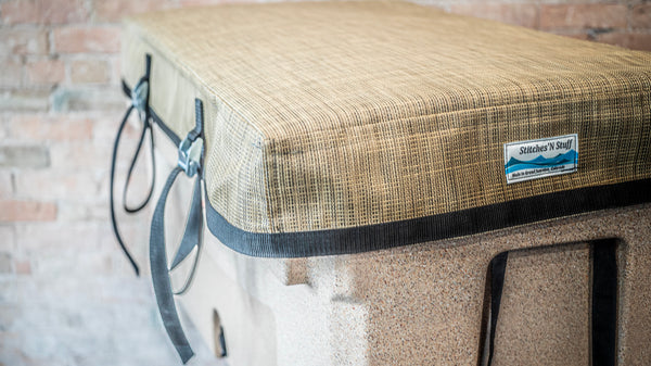 Canyon Cooler Covers