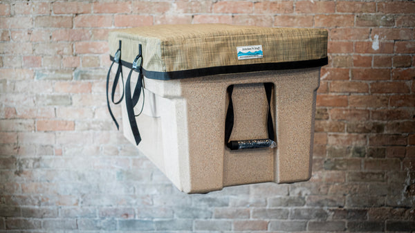 Canyon Cooler Covers