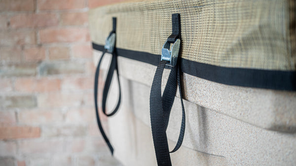 Canyon Cooler Covers