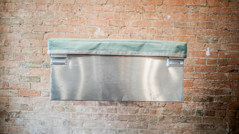 DRE Dry Box Covers