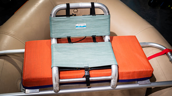 Replacement Seat Cover