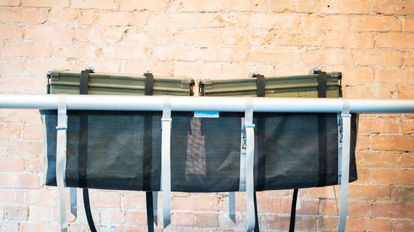 Double Rocket Box Sling