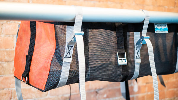 Double Rocket Box Sling