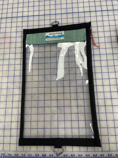 Map Case