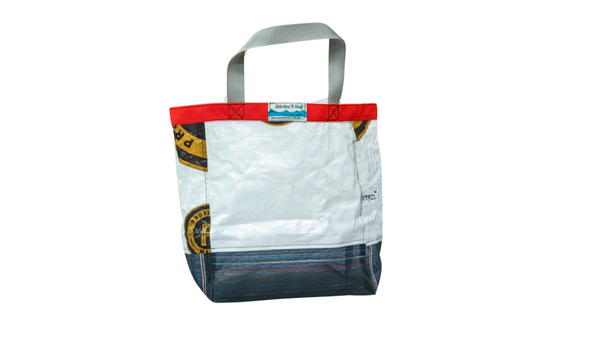 Upcycled Totes