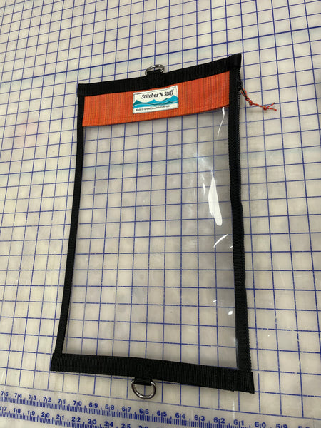 Map Case