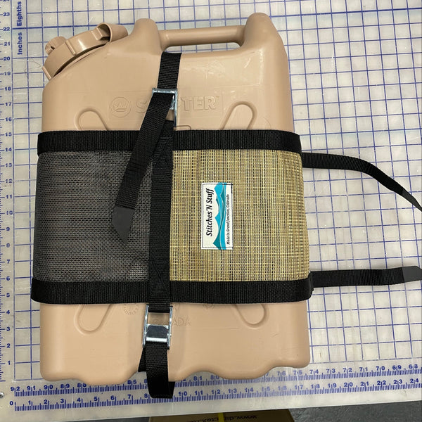 V2 Burlap fits 10L and 20L