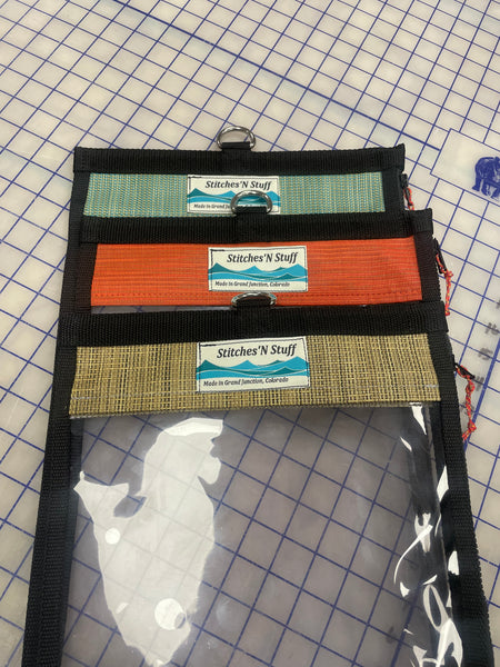 Map Case