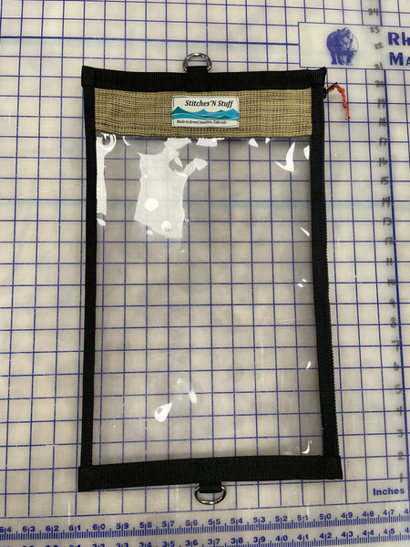 Map Case