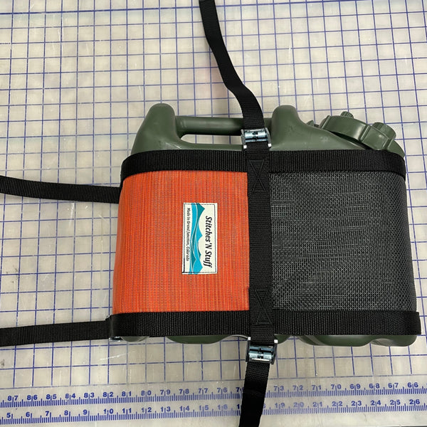V2 Habanero fits 10L and 20L