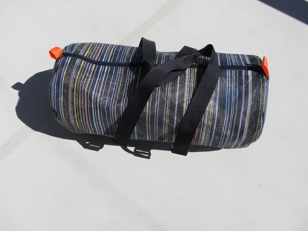 Duffle Bag – Stitches 'N Stuff