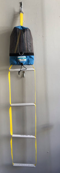 Ladder In A Bag